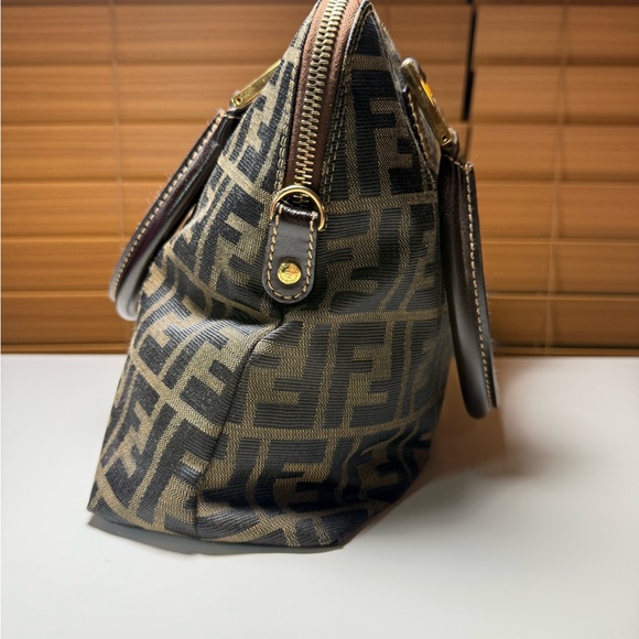 Fendi Monogram Bag - Picture 2 of 11